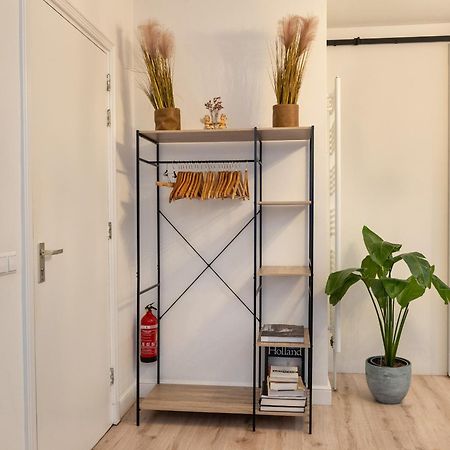 Boutique Studio Magielsen อัมสเตอร์ดัม ภายนอก รูปภาพ