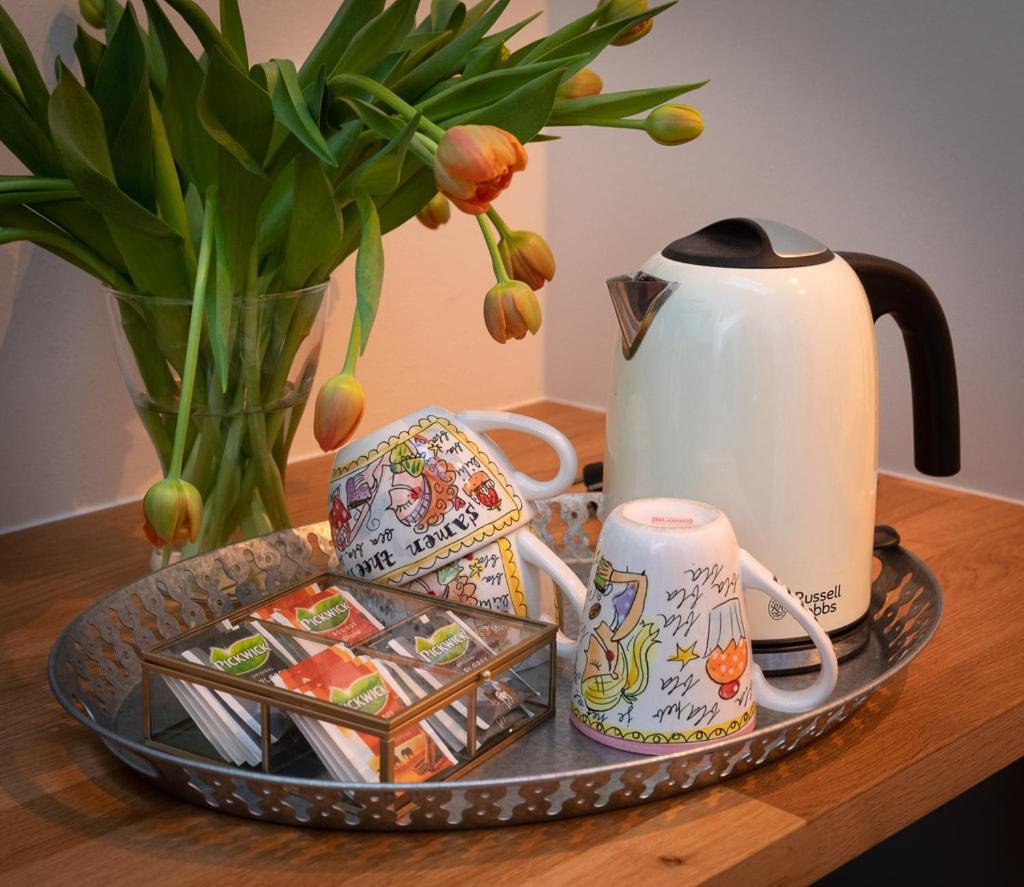 Boutique Studio Magielsen อัมสเตอร์ดัม ภายนอก รูปภาพ