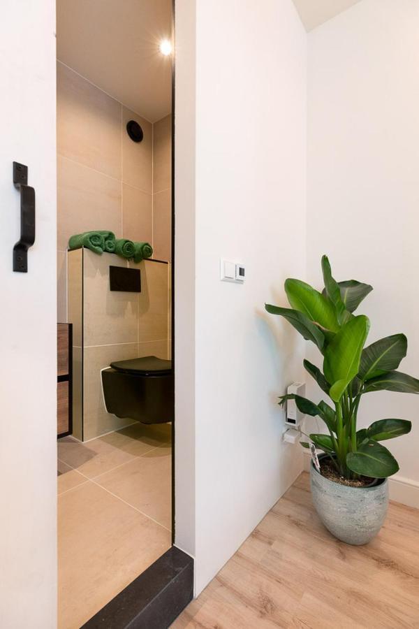Boutique Studio Magielsen อัมสเตอร์ดัม ภายนอก รูปภาพ