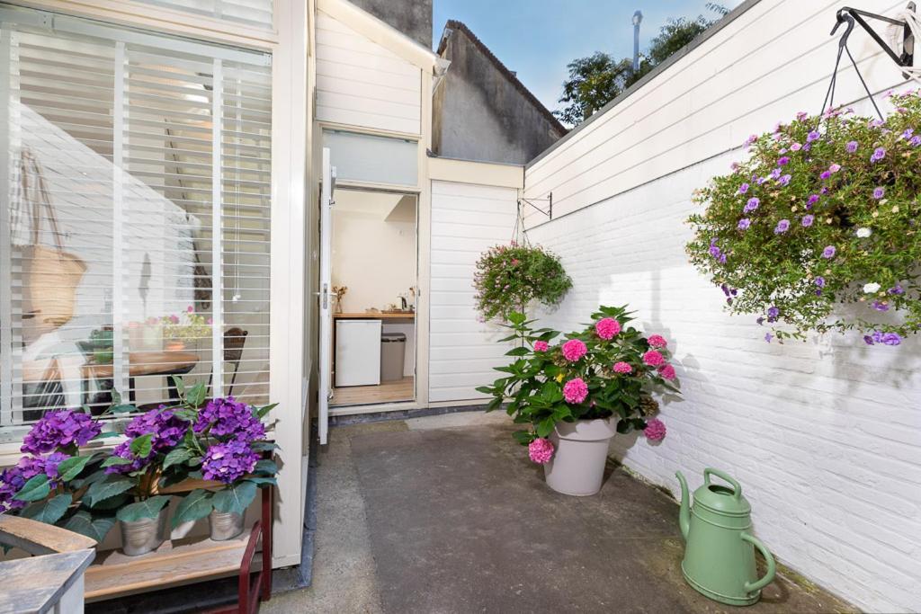 Boutique Studio Magielsen อัมสเตอร์ดัม ภายนอก รูปภาพ