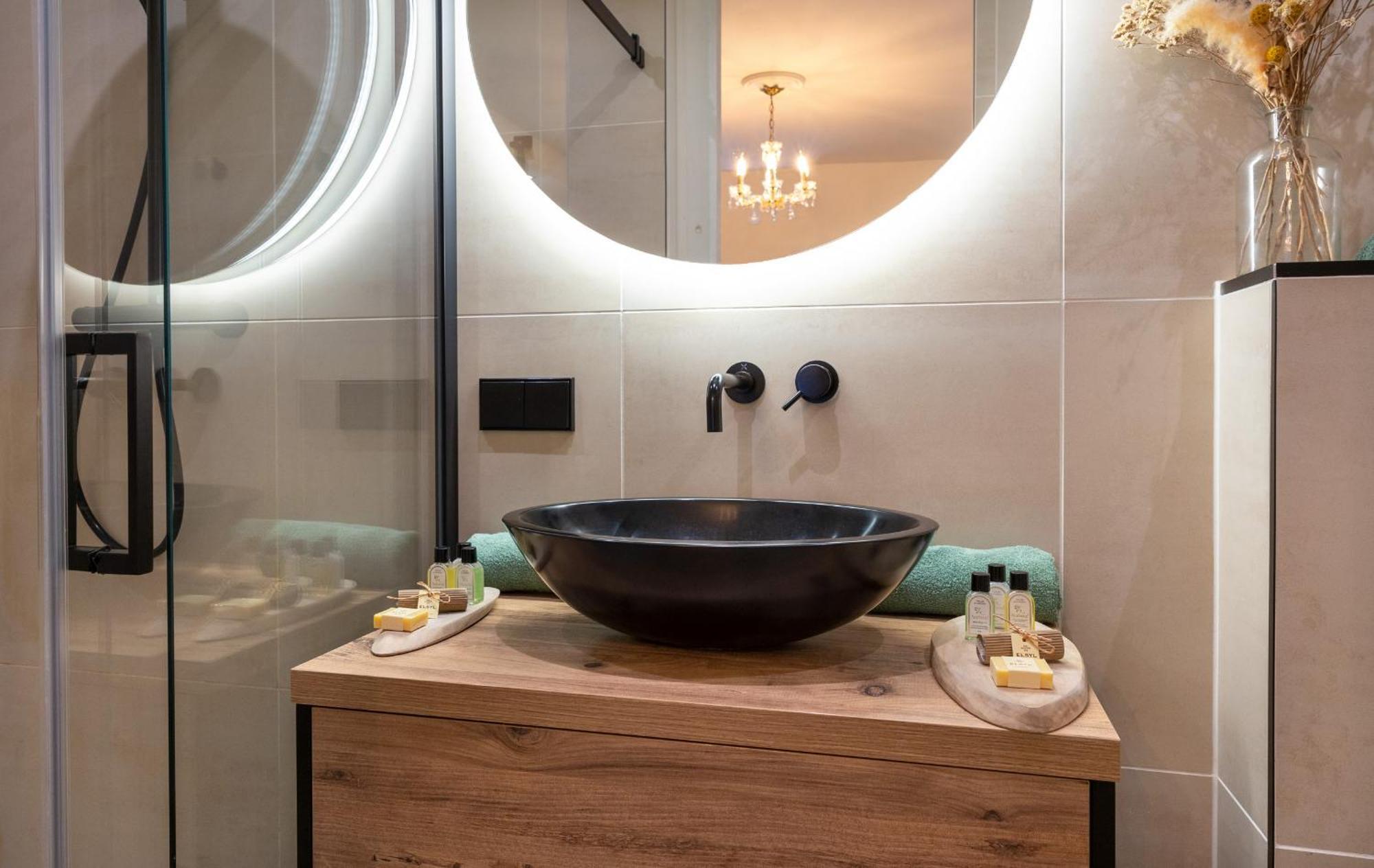 Boutique Studio Magielsen อัมสเตอร์ดัม ภายนอก รูปภาพ
