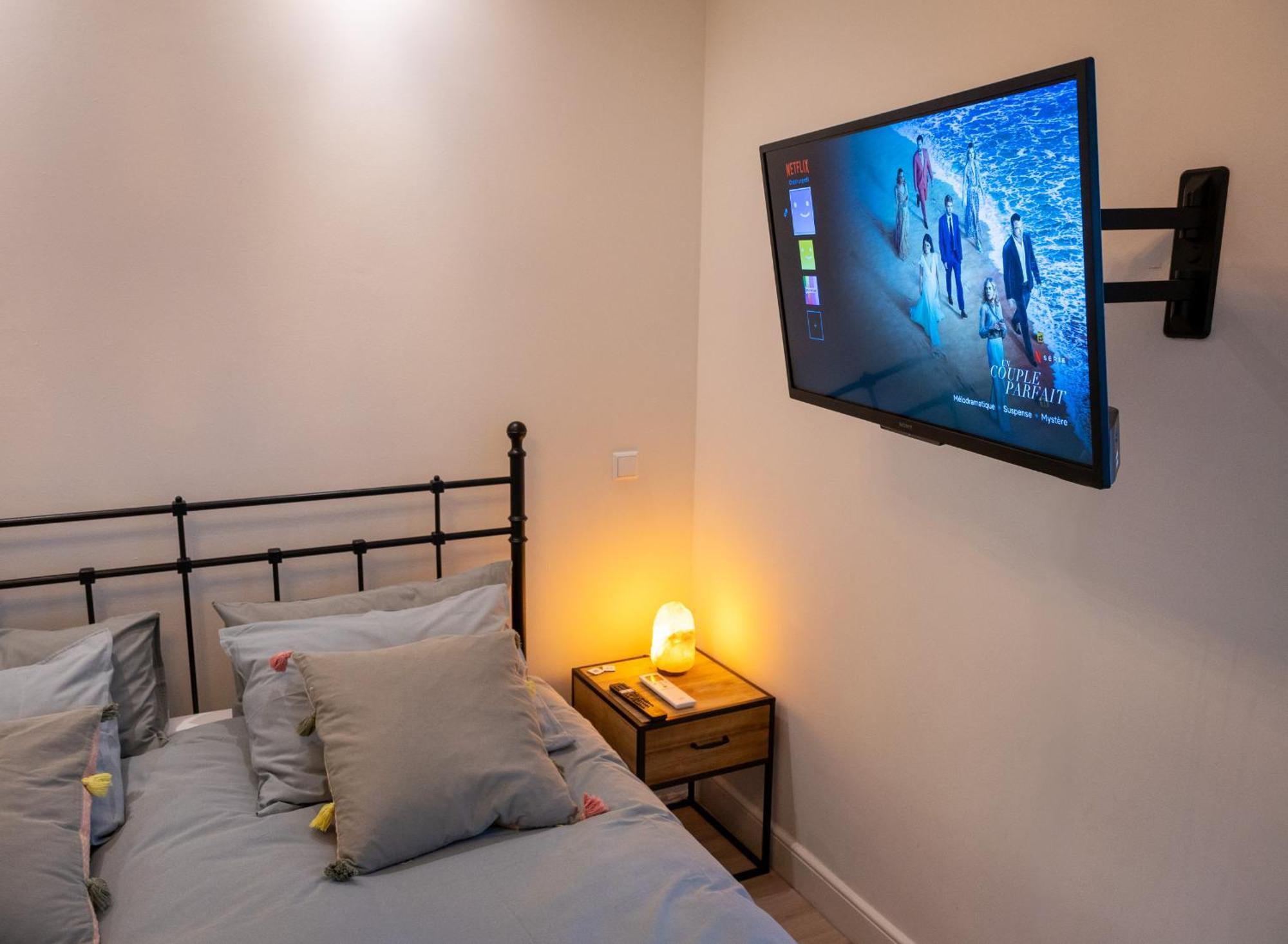 Boutique Studio Magielsen อัมสเตอร์ดัม ภายนอก รูปภาพ