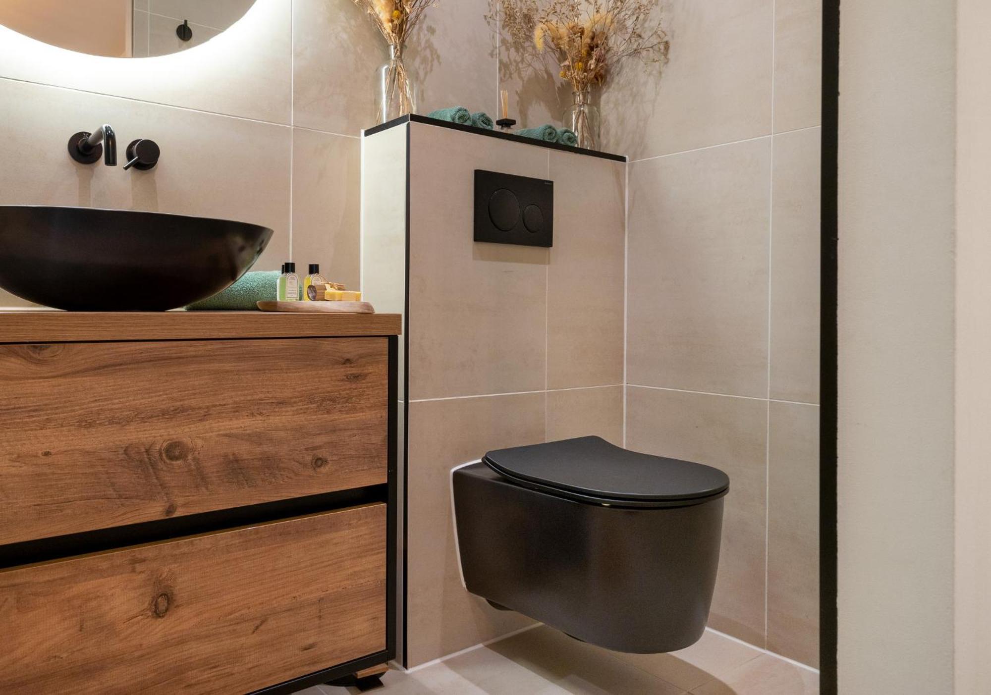 Boutique Studio Magielsen อัมสเตอร์ดัม ภายนอก รูปภาพ